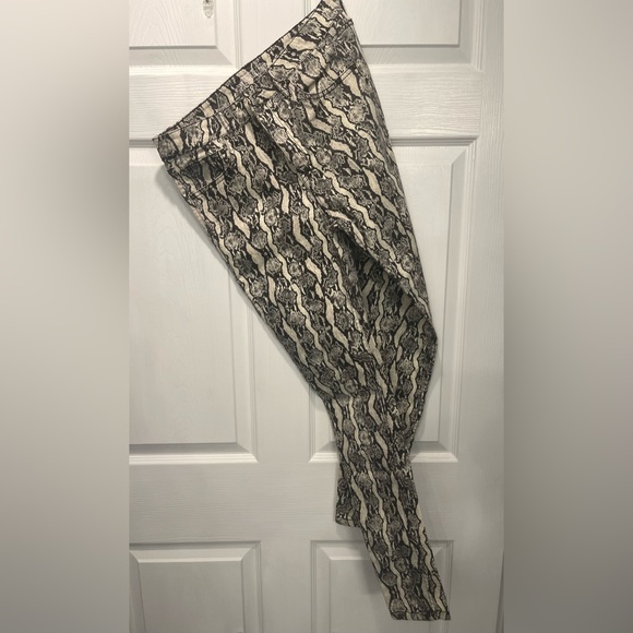 MULTICOLORED PANTS SIZE 3 FROM TARGET - Picture 1 of 5